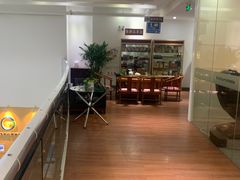 -上海和展广汽丰田4S店(老闵行店)