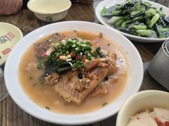 -涛哥土菜馆