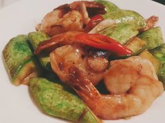 -翠華餐廳(浦东机场T1店)