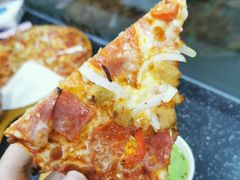 -达美乐比萨(武定店)