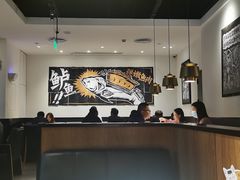 大堂-太二酸菜鱼(群光广场店)