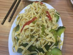 -有礼有面(知春路店)