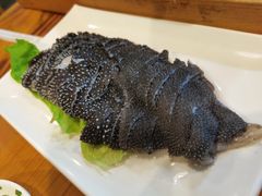 -北华涮肉(华严北里店)