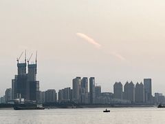 -武昌江滩