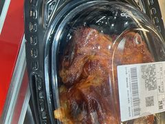 -山姆会员商店(邻瑞广场店)