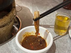 -肥家大排档(天河体育西店)