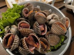 -席娜卡琳火车铁道夜市