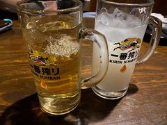 -木子烧鸟屋(百子湾店)