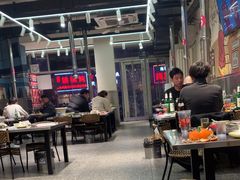 -英雄故事地摊烤肉(马驹桥店)