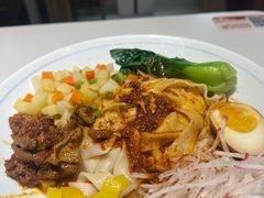 -一醒·手工面·西北传统小吃(悠方购物中心店)