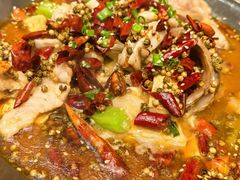 -三道菜(明堂公园店)