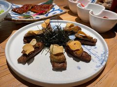 -Hatsune隐泉日式料理(SKP店)