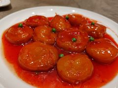 -国人川菜(李家村建东街店)