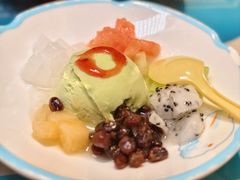 -醉长安(钟楼旗舰店)