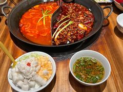 -周小明火锅(黑金冠社区店)