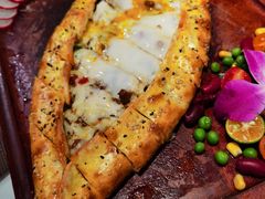 -清真·苏曼亚土耳其餐厅