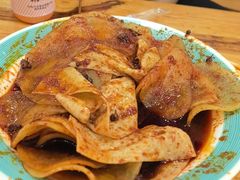 -马三洋芋片(兰州总店)