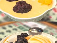 -堂屋糖水店(愚园店)