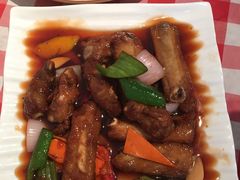 -龙桥私厨·姜花菊花过桥鱼·顺德菜(容桂店)