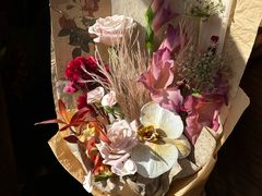 -小魚花店