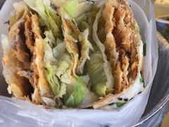 -卞姐蛋饼(陕西南路店)