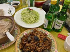 -京菜·砂锅居·烤鸭(西四店)