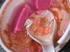 -探鱼·鲜青椒爽麻烤鱼(北京路天河城店)