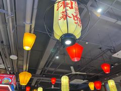 -匠熙小馆(崇文门店)