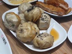 -小杨生煎(香港名都店)