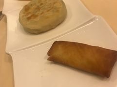 -北京饭店谭家菜