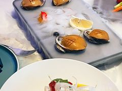 -天玑高空江景餐厅&酒吧Sky Secret Restaurant&Bar