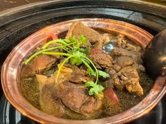 -顺顺小吃(独克宗古城店)