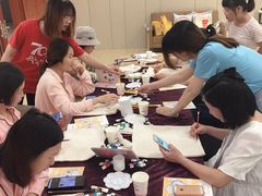 -美喇月子中心(南沙进港店)