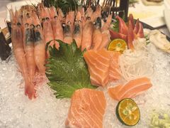 -富盈酒店-日本料理餐厅(厚街店)