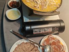 -一桶江山餐厅(松北店)