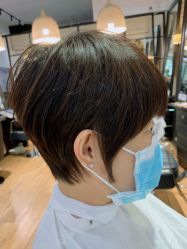 -付军剪艺