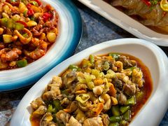 -君霖海鲜私房菜(春柳店)