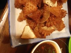 -多哥水·西双版纳传统傣味·昆明土著私藏云南菜(司马巷店)