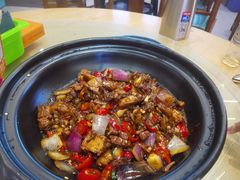 -三只鸟本地特色菜馆(上饶总店)