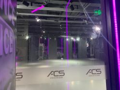 -ACS舞蹈工作室