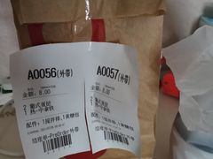 -肯德基(黄渡DT店)