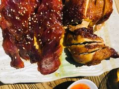 -李记潮汕砂锅粥(营福路店)