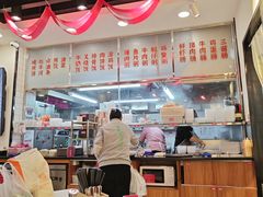 -华辉拉肠(西村店)