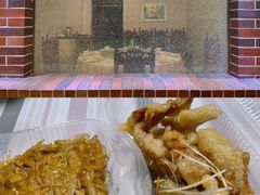 -京滨饭店·餐厅(阜外大街店)