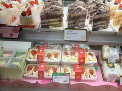 -皇冠幸福里动物奶油生日蛋糕(万达店)