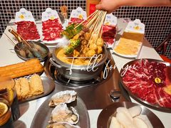 -荣叔港式沙嗲牛肉火锅(正佳潮流店)