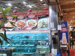 -强记海鲜·大排档(蛇口新街店)