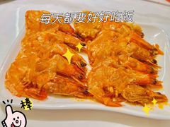 -李想大虾(吾悦广场店)