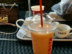-COSTA COFFEE(武汉天地店)