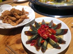 -小小河边鱼(天润城店)